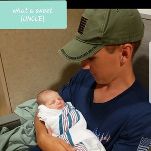 Meet your Posher, Connie